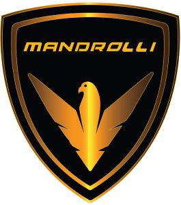 Complete Mandrolli production logo